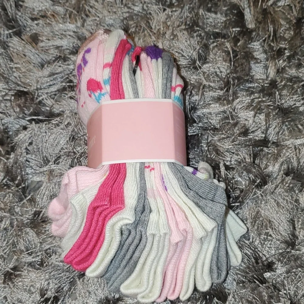 NWT JC Socks